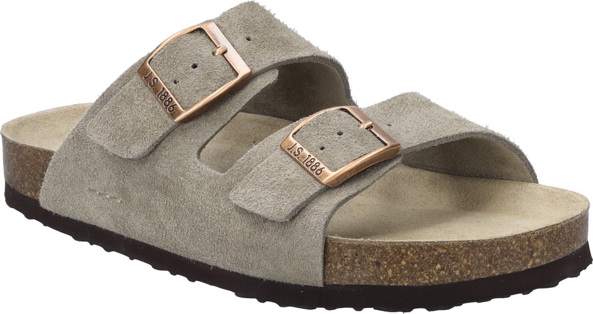 JOSEF SEIBEL Hermine 01 | Sandale für Damen | Beige