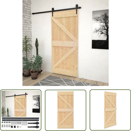 VEVOR H230-D Zwaar Haardrooster – 6 Poten, 24 Inch, Gepoedercoat Staal – Voor Binnen En Buiten