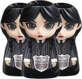 Gothic 3in1 Kinder Shampoo Bramengeur - Kindershampoo Douchegel en Conditioner - Vegan - Douchegel Kids - 3 x 400 ml