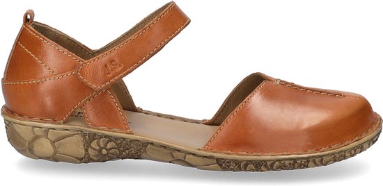 JOSEF SEIBEL Rosalie 42 | Sandales pour femmes | Gelb
