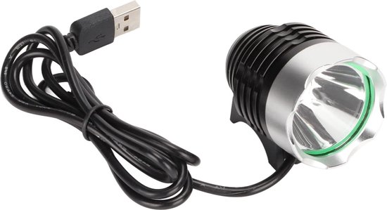 6-10W USB-aangedreven UV-uithardingslamp, Draagbaar Ultraviolet Blacklight voor Harsuitharding Mobiele Telefoonreparatietool, 395nm UV LED Zwart Licht