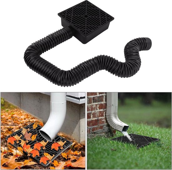 Gootdrain