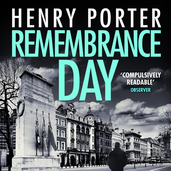 Remembrance Day - cover