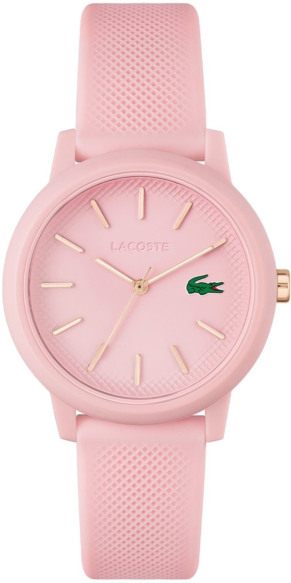 Lacoste LC2001213 LACOSTE 12.12 Dames Horloge