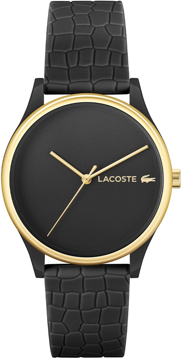 Lacoste LC2001249 Crocodelle Dames Horloge