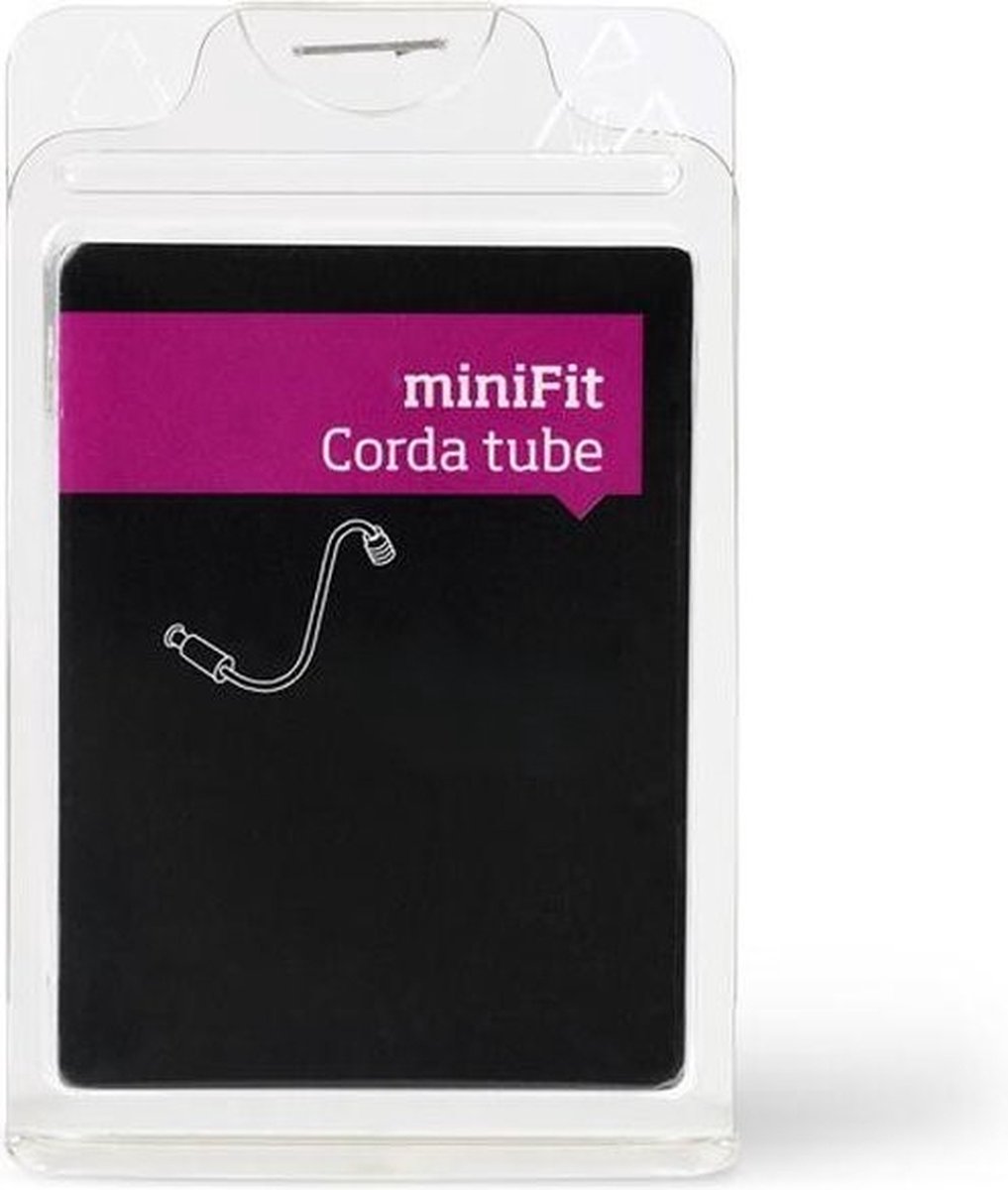 Goedkoopste Oticon Corda miniFit set 0.9 lengte 1 rechts