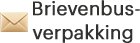 Bekijk alle opzetborstels met brievenbusverpakking voor gemakkelijke levering. Bij het bestellen van meerdere artikelen kan de bezorgwijze wel weer via pakket zijn