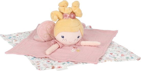 Little Dutch Knuffeldoekje fairy Mila Fairy Garden