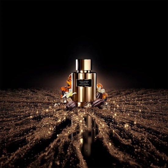 Carolina Herrera Gold Myrrh Absolute Eau de Parfum 100ml