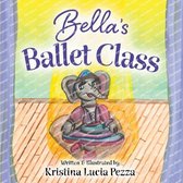 The Bella Lucia- Bella's Ballet Class