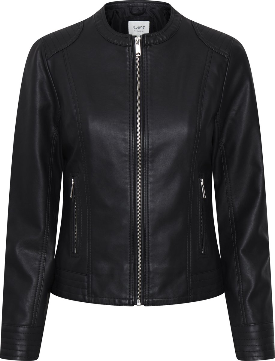 b.young BYACOM JACKET - Dames Jas - Maat 40