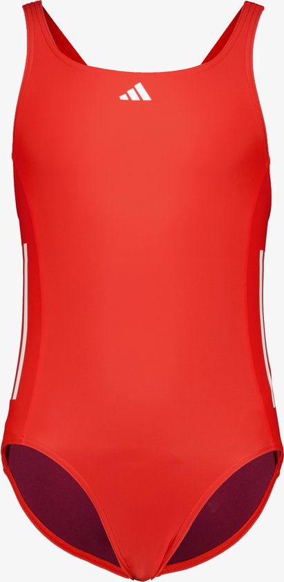 Adidas Performance Cut 3-Stripes Badpak - Kinderen