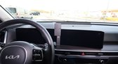 Autohouder - Brodit Proclip Kia Sorento 25- Center mount