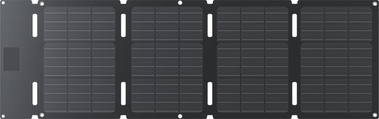 DELTA 2 Max 160W opvouwbaar zonnepaneel - Nederland