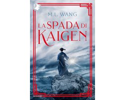 La spada di Kaigen