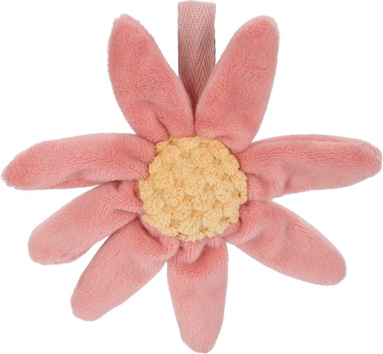 Nijntje x Little Dutch Speelkleed met boog - Lucky Blossom van Little Dutch — afbeelding 3