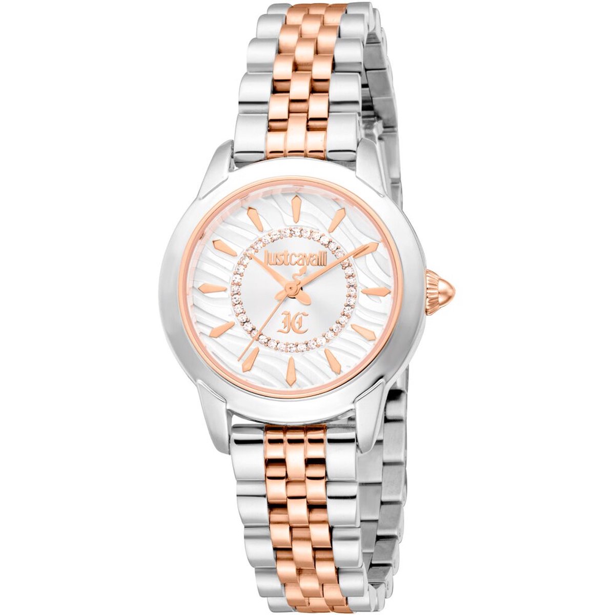 Just Cavalli - JC1L333M0065 - Horloge - Vrouw