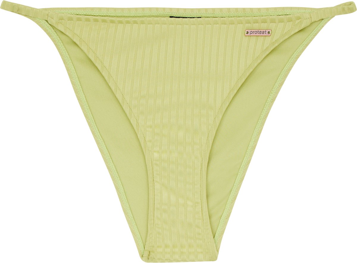 Protest Mixcheer – Bikini broekje Dames – Cheeky – Mix & Match Groen