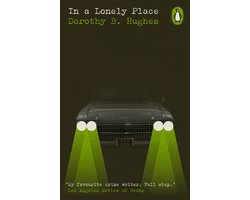 Penguin Modern Classics – Crime & Espionage- In a Lonely Place