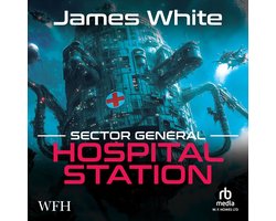 Sector General: Hospital Station