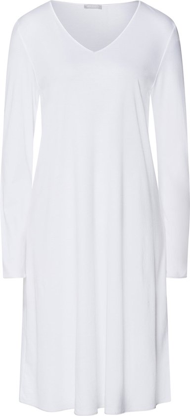Hanro Dames nachthemd Cotton Silk