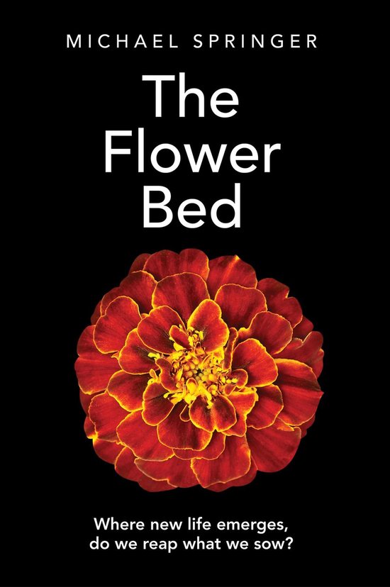 The Flower Bed - cover