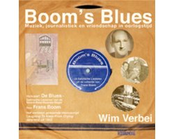 Boom's Blues
