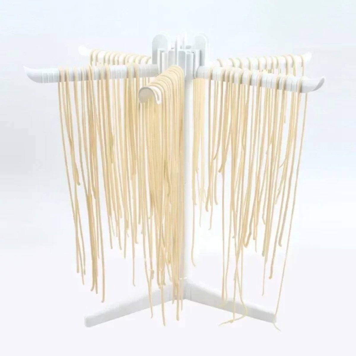 Livano Pasta Droogrek - Pastamachine - Pasta Maken - Pastadroger
