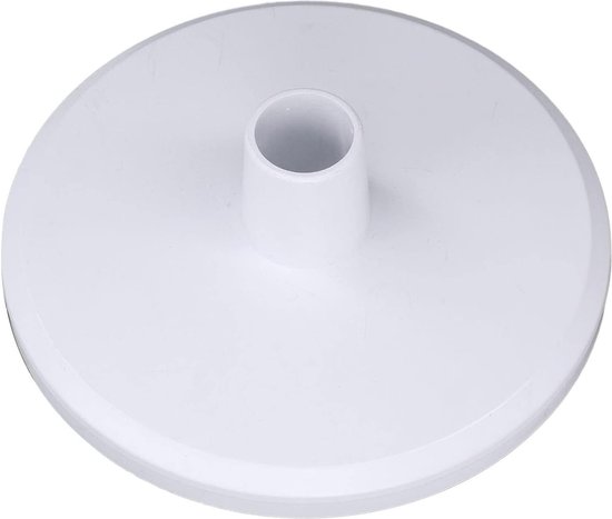 Badu Alpha Eco Soft zwembadpomp - Energiezuinige zwembadpompen - Zwembadpompen