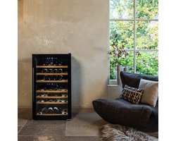 Allegreza 60 flessen 2 zones