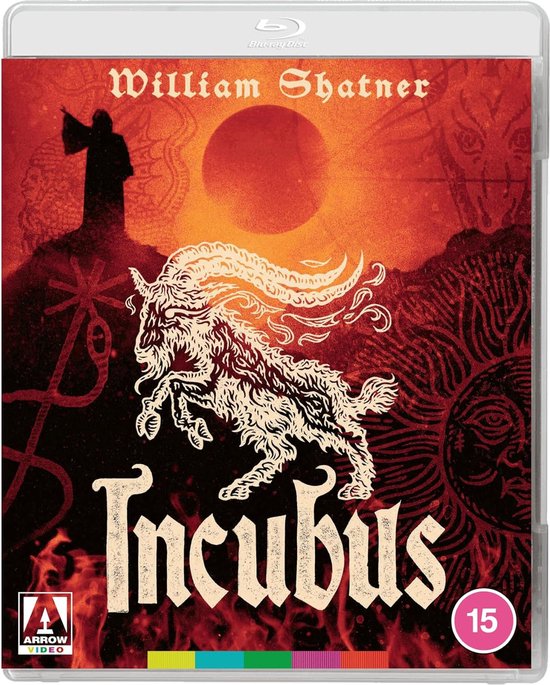 Incubus - Limited Edition - Blu-ray - Import