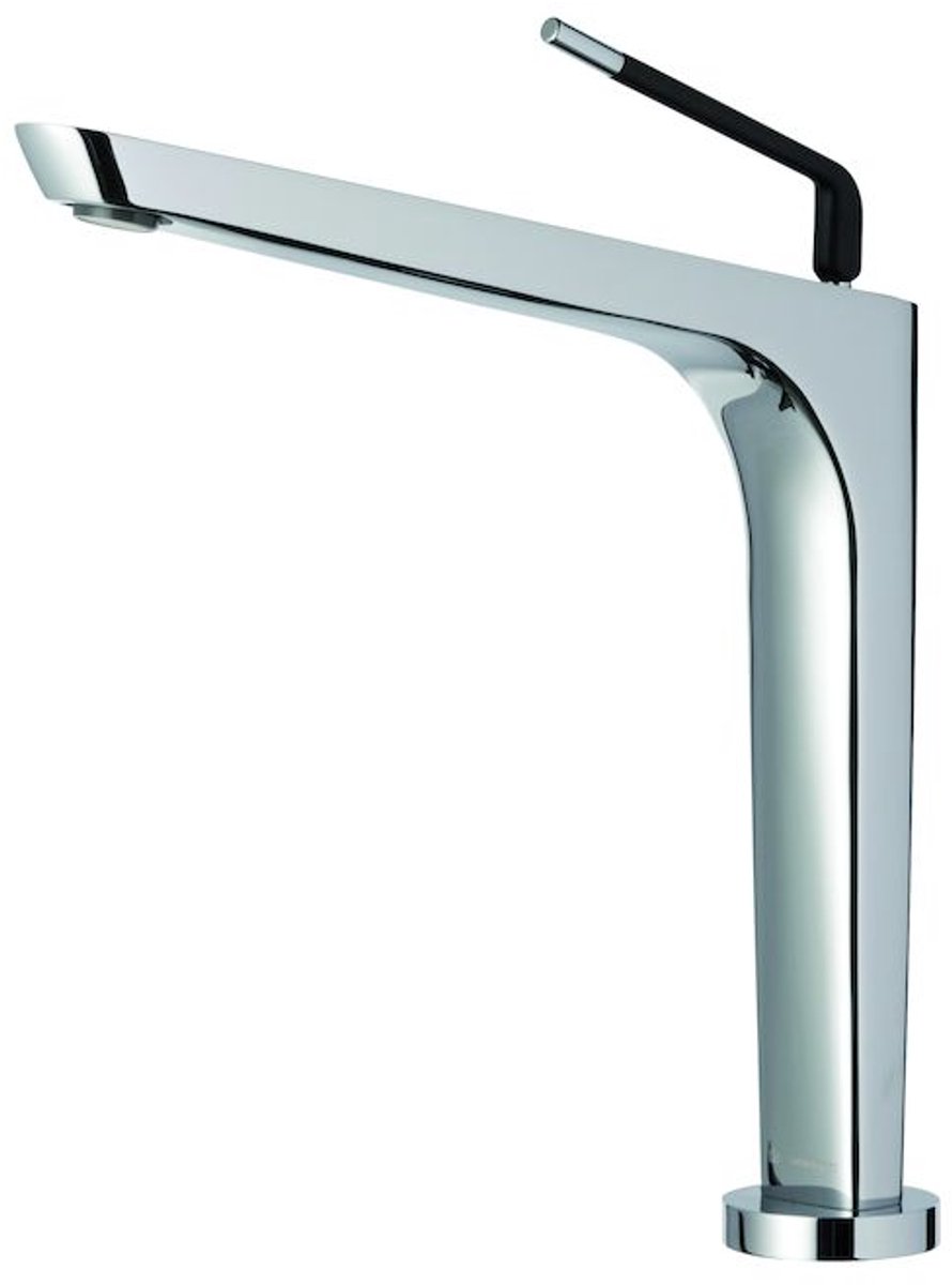 Newform Keukenkraan 68700 O'Rama - RVS-look