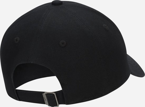 Benza Baseball Cap - canvas-katoen - 6 panelen