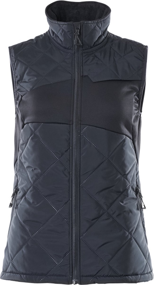 Mascot Accelerate Thermobodywarmer 18075-318 - donkermarine - 5XL