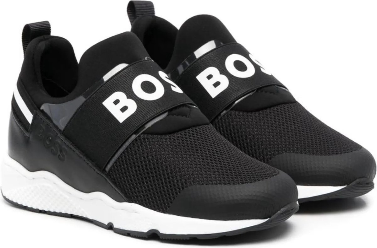 Hugo Boss Kidswear Sneakers