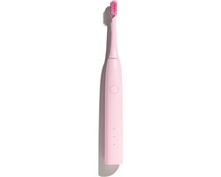 Afbeelding 3 van My White Secret Elektrische Tandenborstel - 3 Standen - Voor Witte Tanden - Roze