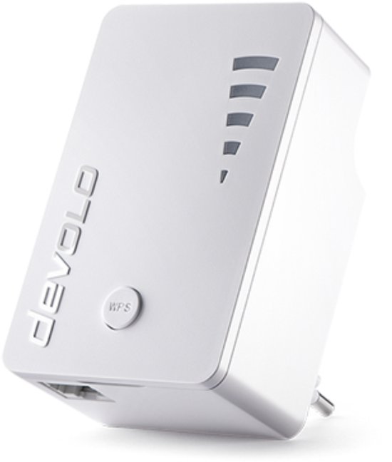devolo Wifi Versterker WiFi 5 900 Mbps - devolo - €78,14