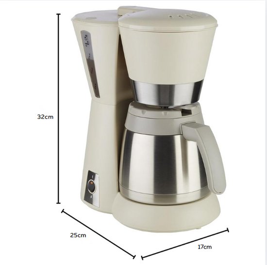 Gastroback Design Filterkaffeemaschine - kopen bij