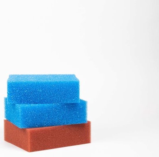 Set geschikt voor Oase FiltoMatic CWS 3/7000