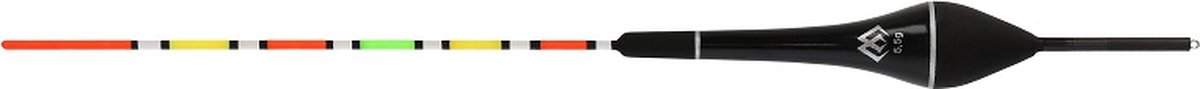 DOBBER | Mikado | Float | EX - Beweegbaar | MOVEABLE | 046 | 3.5g | Hengelsportartikelen