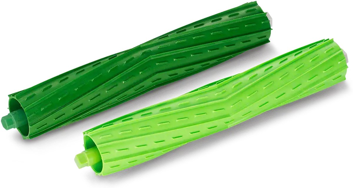 Main Brush - Compatible met Roomba Combo®, Roomba® E, I, & J serie, Roomba Combo® 10 Max - Compatible part 4624870