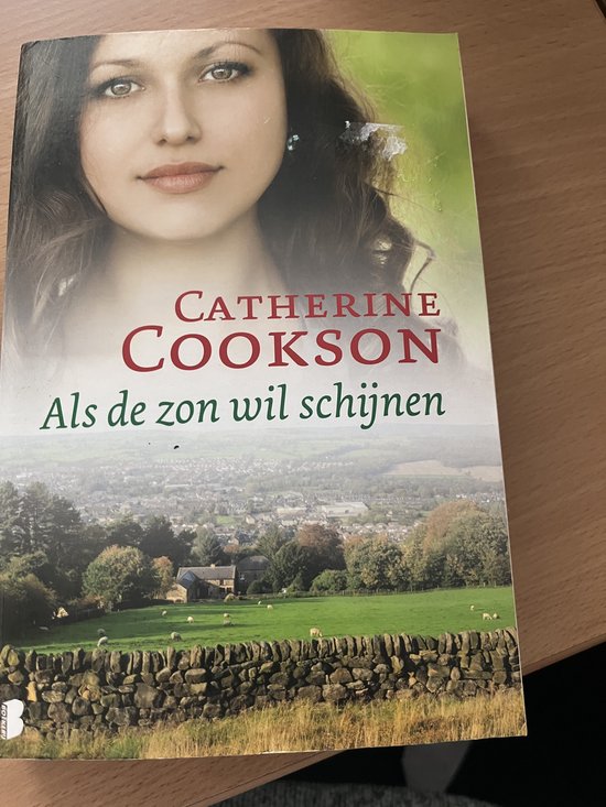 Als de zon wil schijnen / druk Heruitgave