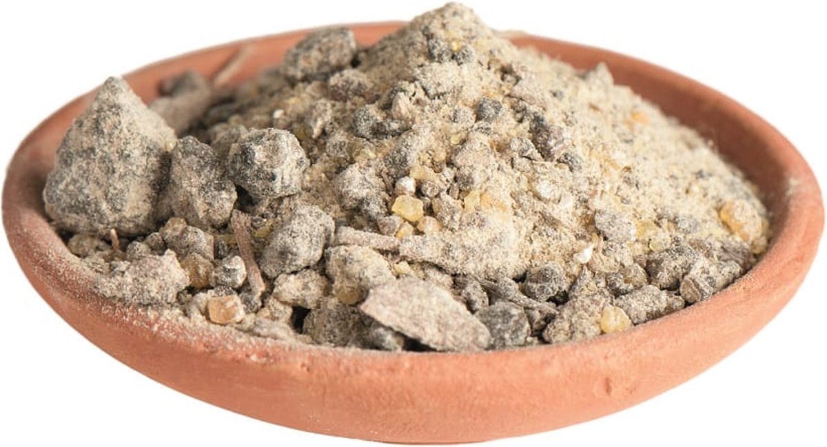 Wierookhars Palo Santo