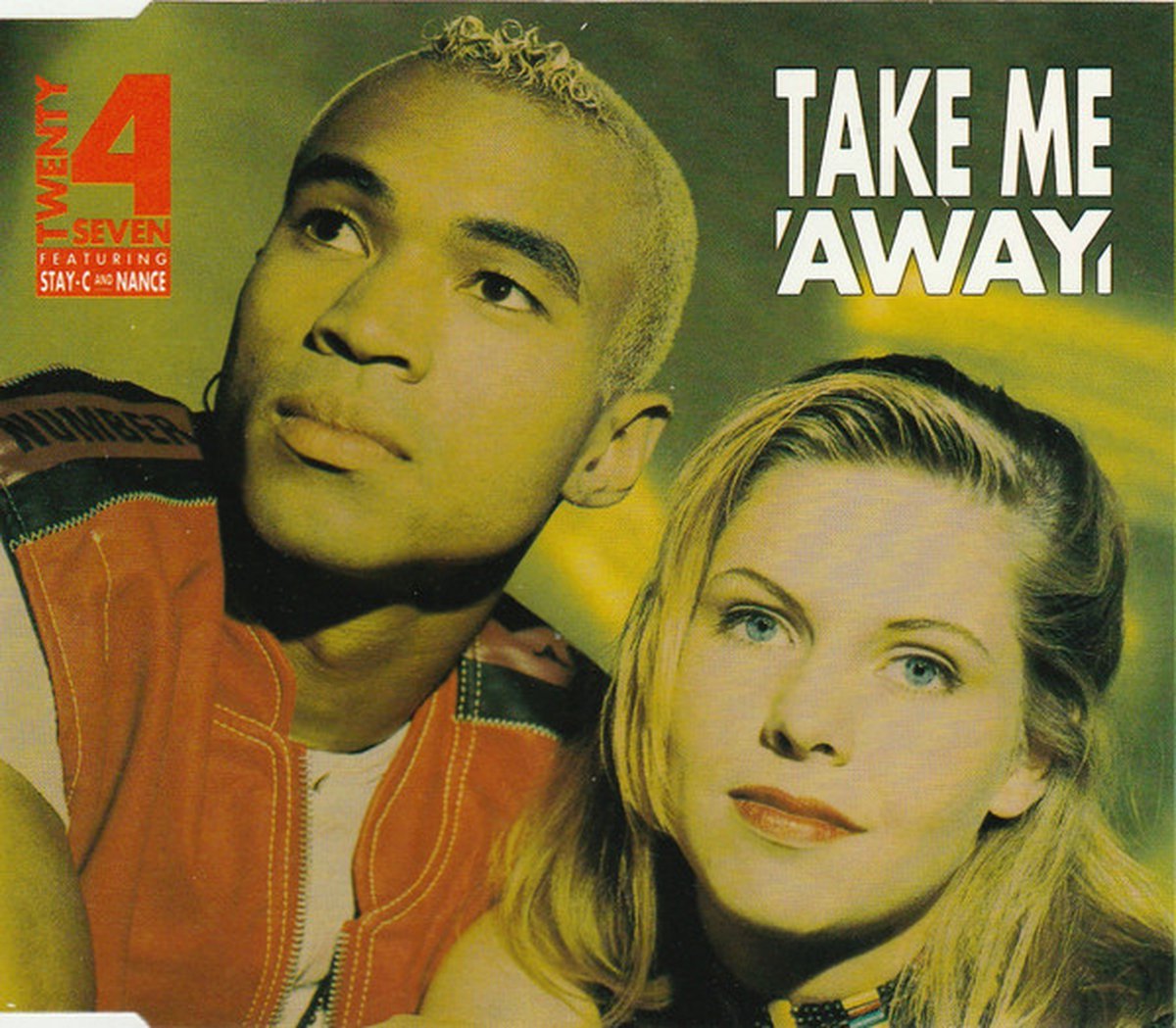 Take Me Away