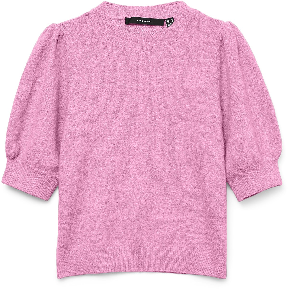 Vero Moda Doffy Knit Sweater Dames - Maat M