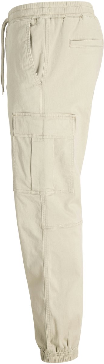 JACK&JONES - JPSTKANE DYLAN CUFFED CARGO - Jongens - Broeken