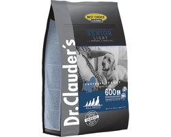 Best Choice Dog Senior Light - 4kg