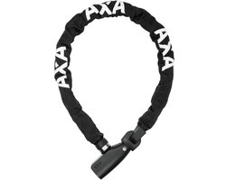 AXA Absolute 5 Kettingslot - Slot voor Fietsen - 110 cm - 5 mm - Zwart