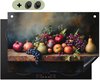 Table De Fruits - Nature Morte