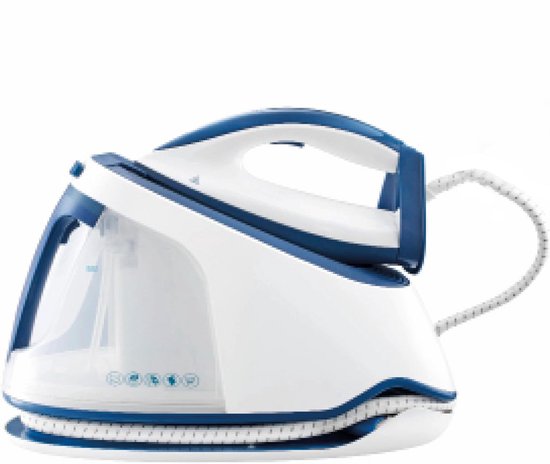 ApexArte® Stoomstrijkijzer met Stoomgenerator